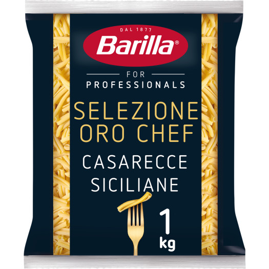 Pasta Casaresse Selezione Oro Chef 1kg