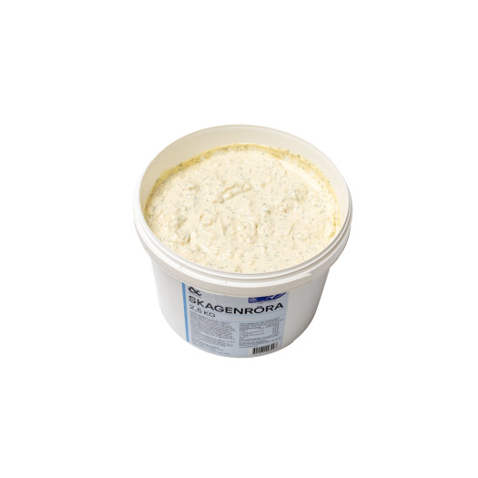 Skagenr&ouml;ra MSC 2,5kg