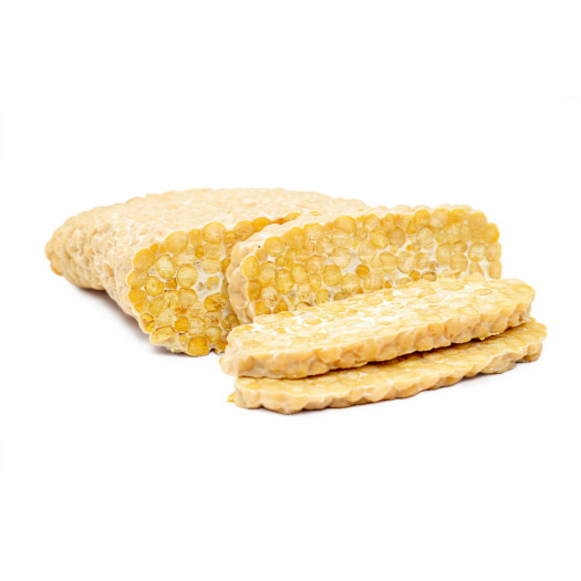 Tempeh Svensk naturell gula &auml;rtor 750g