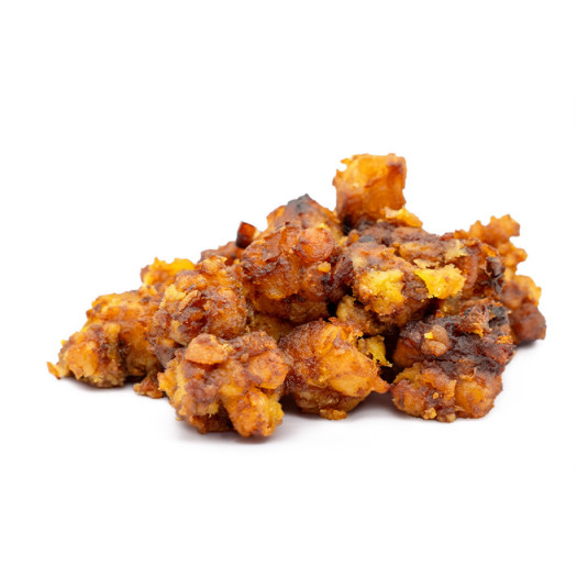 Tempeh korean BBQ Kuber 800g