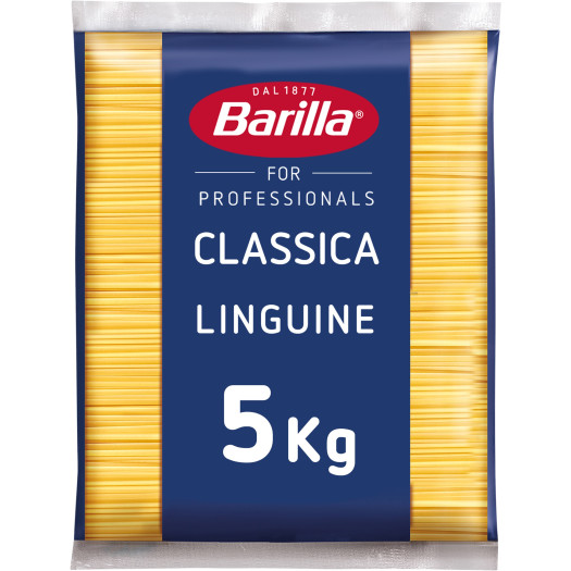 Pasta Linguine 5kg