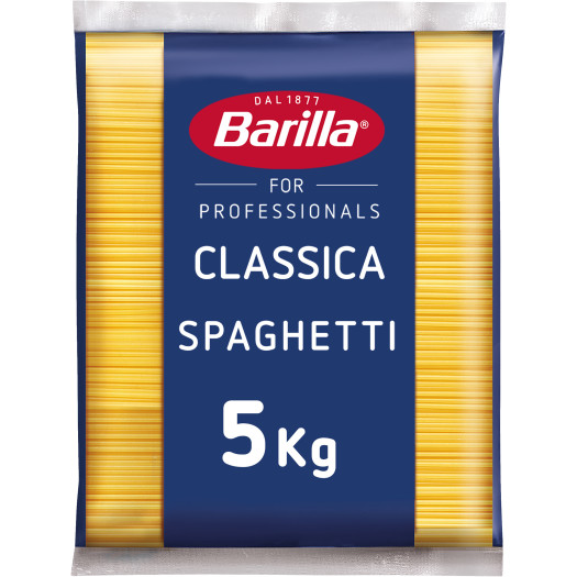 Pasta Spaghetti 5kg