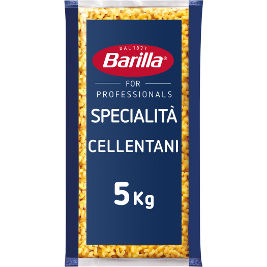 Pasta Cellentani 5kg