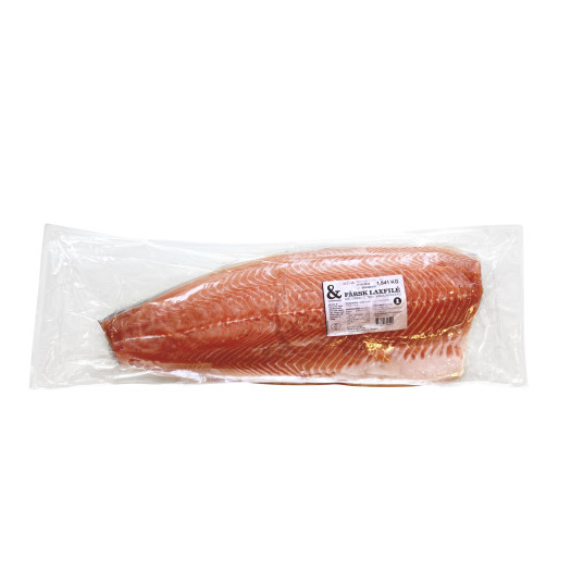 Laxfile C-trim skinn 1.4-2.3kg