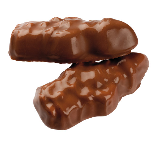 Skumtomtar Choco l&ouml;svikt 2,2kg