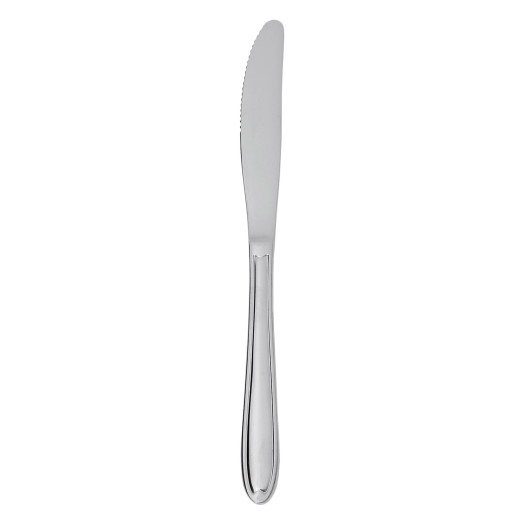 Gammal svensk bordskniv