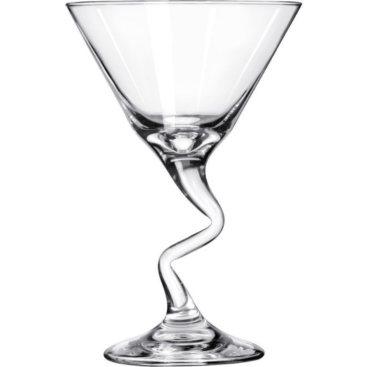 Z-stem martiniglas Libbey 27,4cl