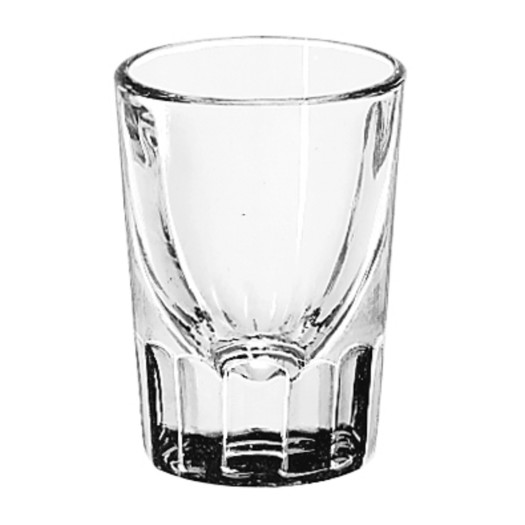 Libbey shotglas 3,7cl