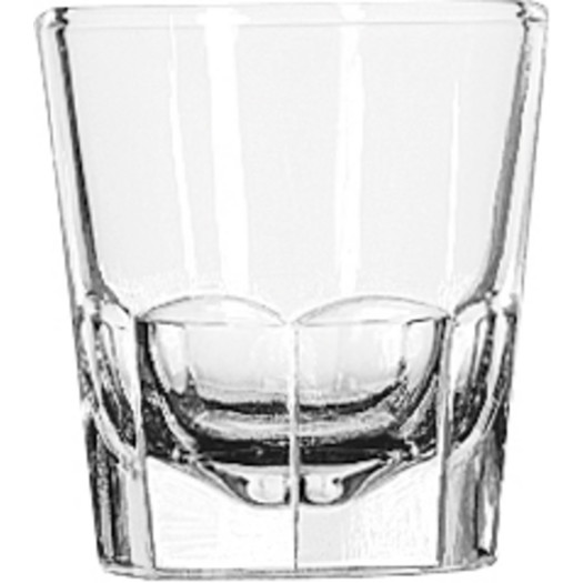 Libbey Old fashioned drinkglas 14,8cl