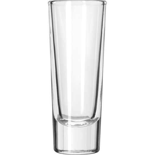 Tequila shotglas 5,9cl