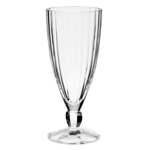 Glas glass högt 36cl D81 H190 mm