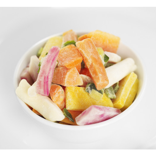 Rotfruktssauté 2,5kg