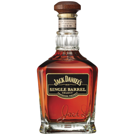 Jack Daniel's Single Barrel 70cl