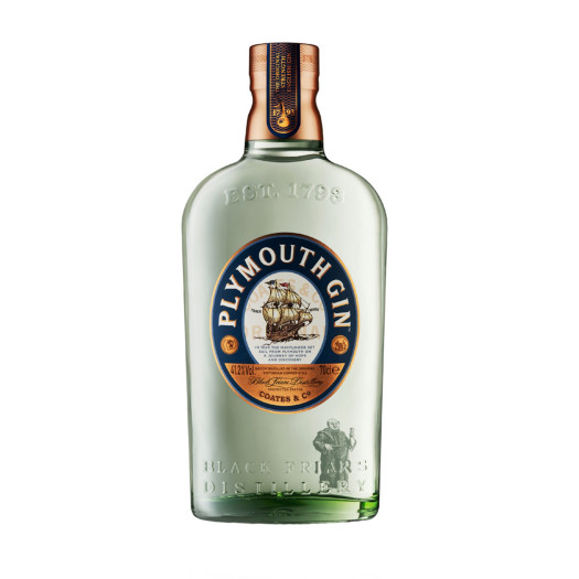 Plymouth Gin 70cl