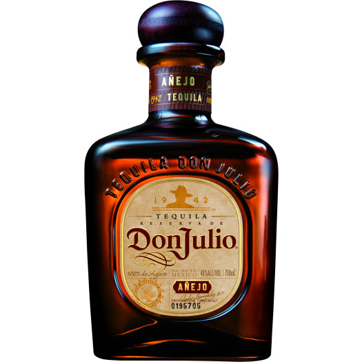 Don Julio Anejo 100% Agave 70cl