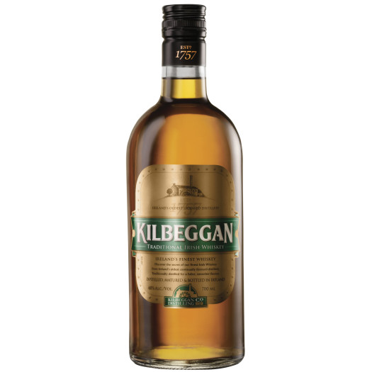 Kilbeggan Whisky 70cl