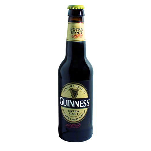 Guinness Stout 33cl