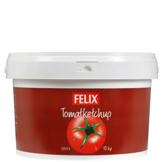 Ketchup Felix hink 10kg