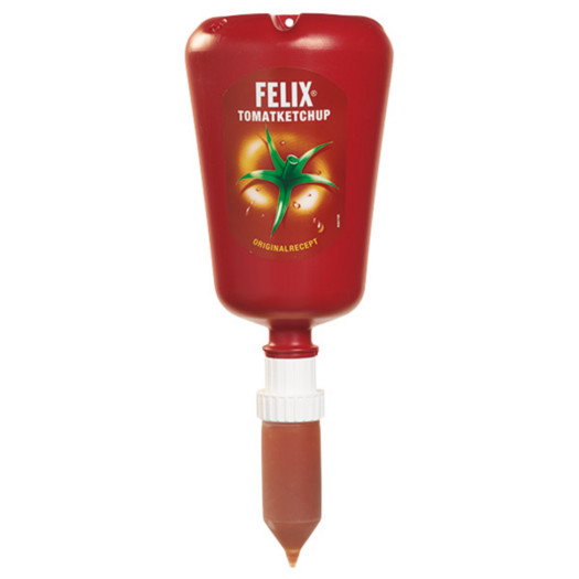 Ketchup magnum Felix 5kg