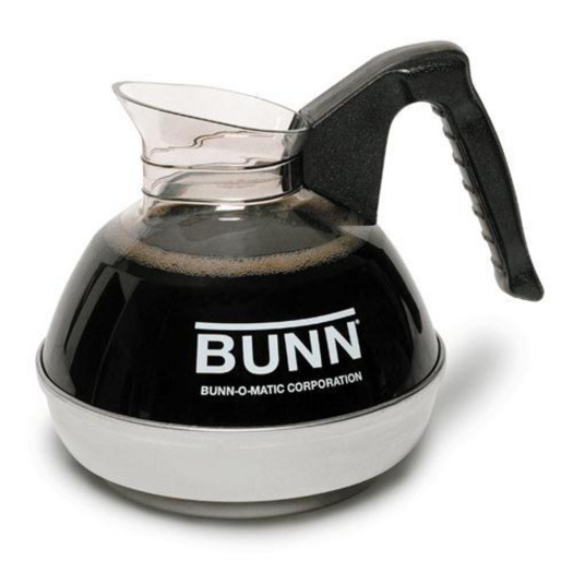 Kaffepumpa Bunn 1,85L