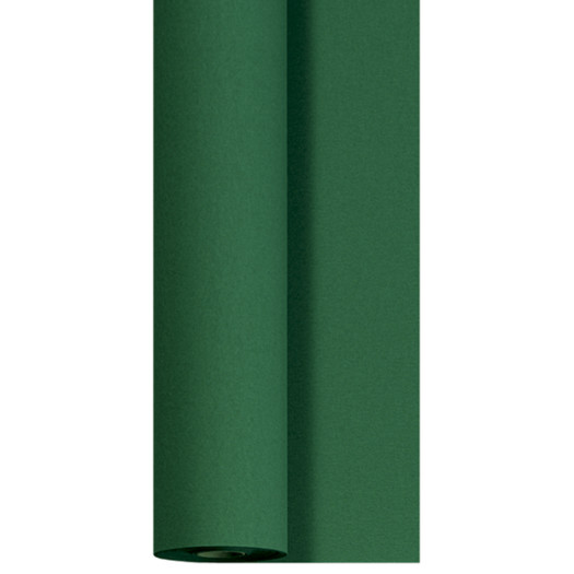 Dukrulle mörkgrön dunisilk 1,2x25m