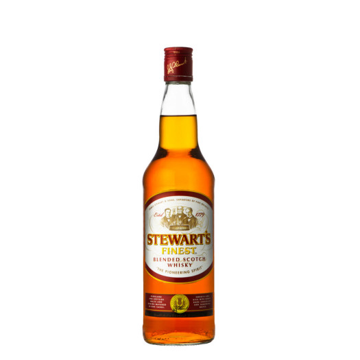 Stewarts Whisky  70cl