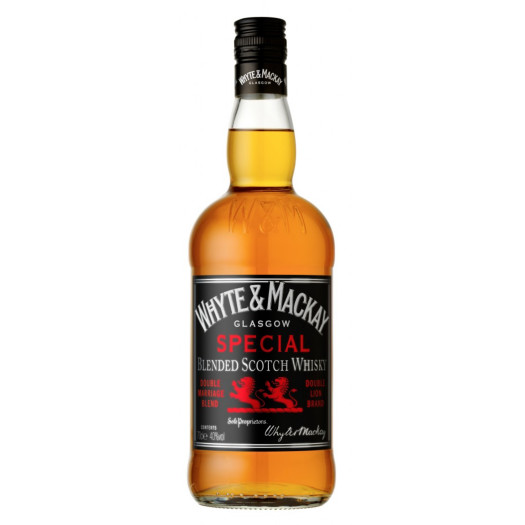 Whyte & Mackay 70cl