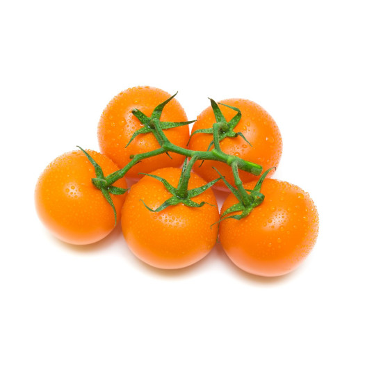 Tomat kvist orange