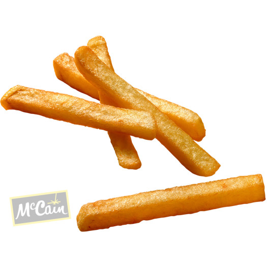 Caterpack Frites 9mm 2,5kg
