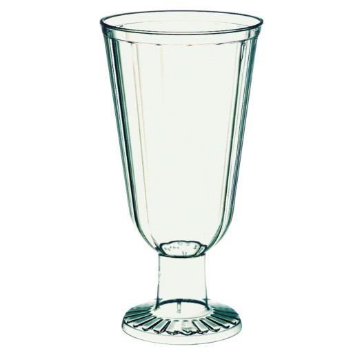 Sorbet- /glassglas 22cll på fot 150st