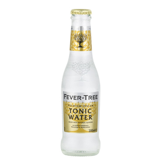 Fever Tree Tonic Water 20cl