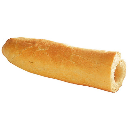 Hotdogbröd franskt hål 60g