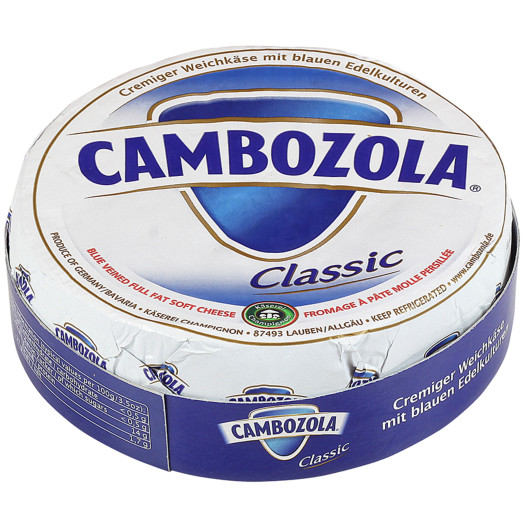 Cambozola Classic 42% 400g