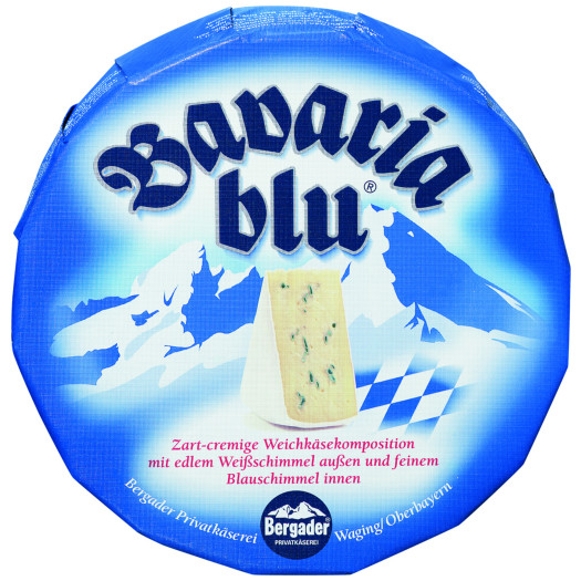 Bavariablu 45% 1,2kg
