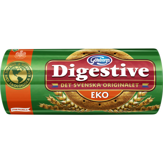 Digestive 400g
