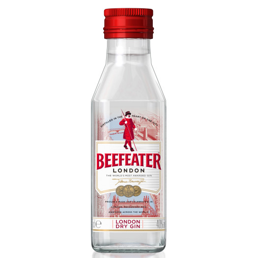 Beefeater Gin 12x5cl