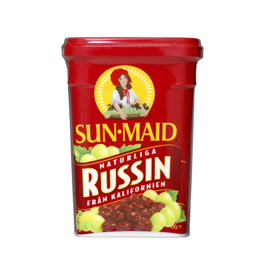 Russin Sun Maid 500g