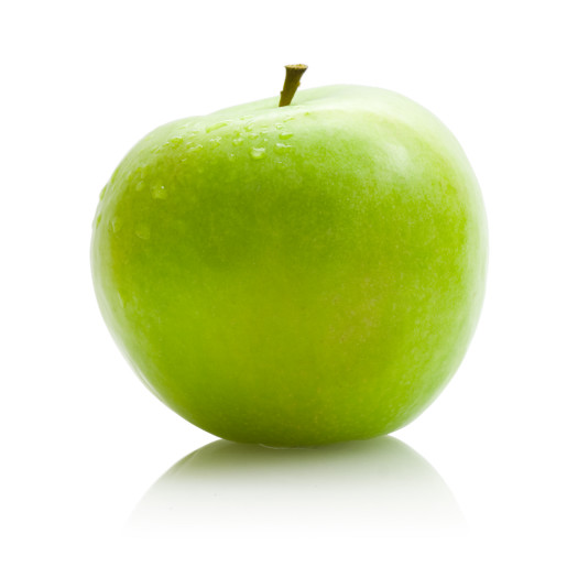 Äpple Grönt lunch 12kg