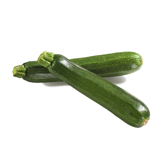 Zucchini grön