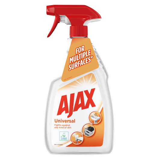 Ajax Universal spray allrent 750ml