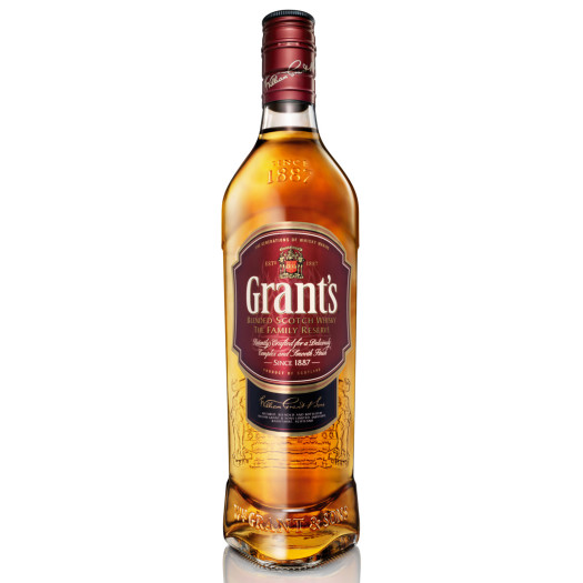 Grant's Family Reserve 70cl