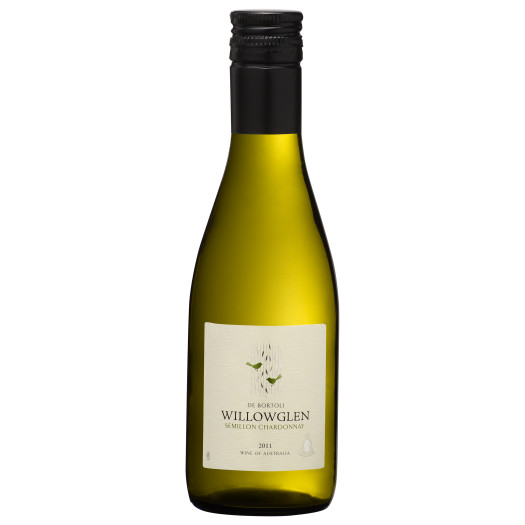 Willowglen Semillon Chardonnay 18,7cl
