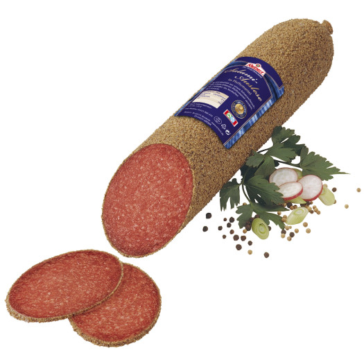 Pepparsalami 1,9kg