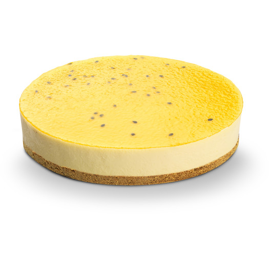 Cheesecake passion hög 1,4kg