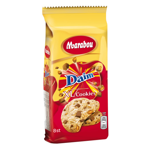 Cookies Daim 184g