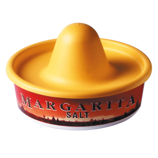 Margaritasalt hatt 177g