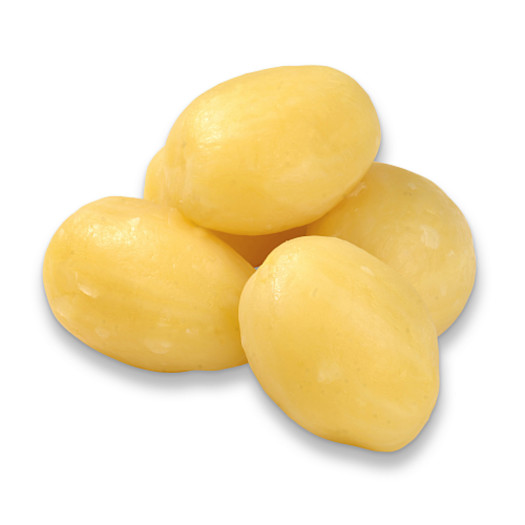 Potatis förkokt mat minut 3kg