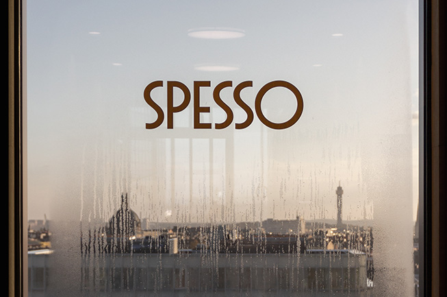 Spesso Foto: Sofia Wahlström