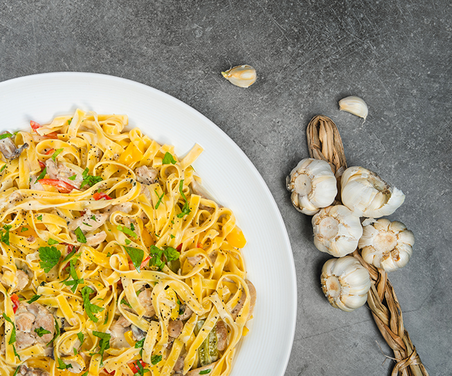 Kyckling Provence Martin & Servera