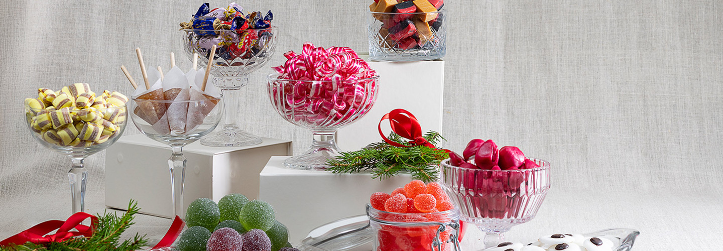 &Aring;rets julgodis